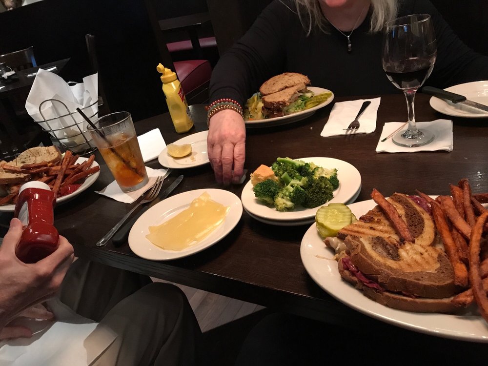 JOHN BREWER’S TAVERN 128 Photos & 243 Reviews American (Traditional) 39 Main St, Waltham