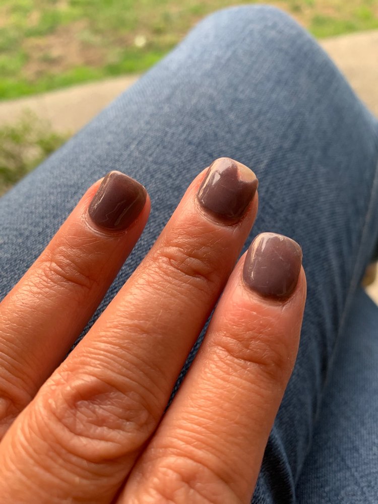 D&D NAIL & HAIR SPA Updated September 2024 18 Photos & 24 Reviews