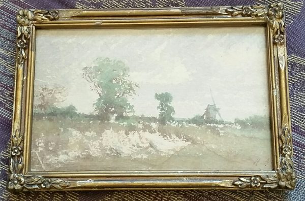 Martine's Antiques by null