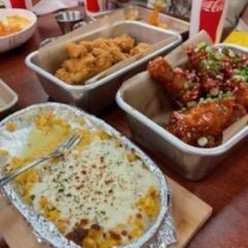 Mr Lee Chicken - Chicken Wings Near Me - Concord, California Mr Lee Chicken - Chicken Wings Near Me - Concord, California