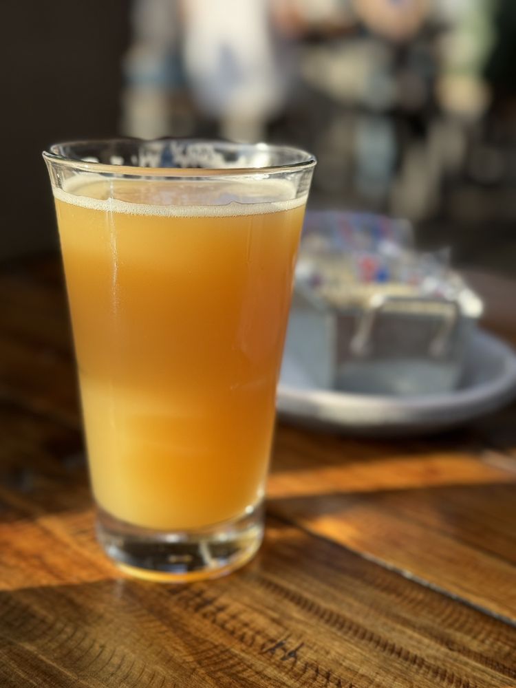 The Waterman Fish Bar