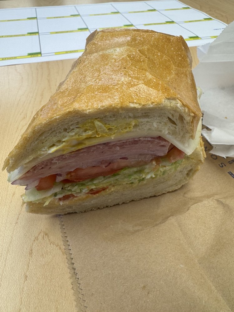 Sonoma Sourdough Sandwiches