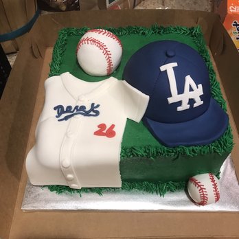 Fizz Bakery - Tiffany nailed it! My husband was impressed as am I. - Bakeries Near Me - Stockton, California