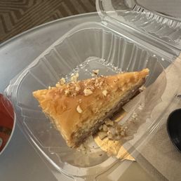 Baklava