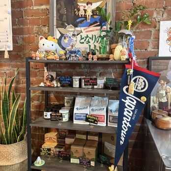 Milk Belly Bakery - Studio ghibli - Bakeries Near Me - San Jose, California Milk Belly Bakery - Studio ghibli - Bakeries Near Me - San Jose, California