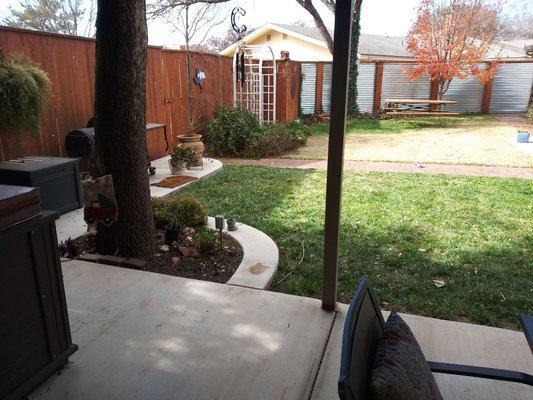 yard care - These two projects are from our regular customers. We are fortunate enough to get to upkeep these properties year round. yard care - These two projects are from our regular customers. We are fortunate enough to get to upkeep these properties year round.