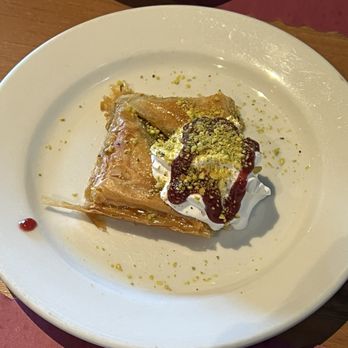 Anatolian Table - Baklava - Mediterranean Near Me - Rocklin, California Anatolian Table - Baklava - Mediterranean Near Me - Rocklin, California