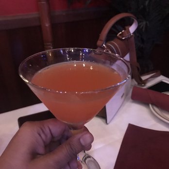 Al-Amir - Mango martini - Dance Clubs Near Me - Addison, Texas