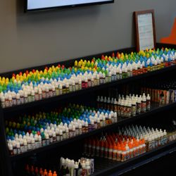 EZ-Vape Surrey