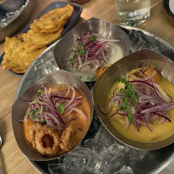 Pisco Peruvian Gastrobar - Peruvian Near Me - Lake Mary, Florida Pisco Peruvian Gastrobar - Peruvian Near Me - Lake Mary, Florida