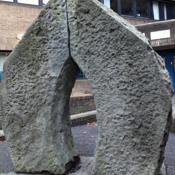 Gregory Building Statue - Landmarks & Historical Buildings Near Me - Glasgow, GLG