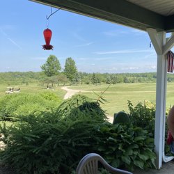 The Ridge Golf Club