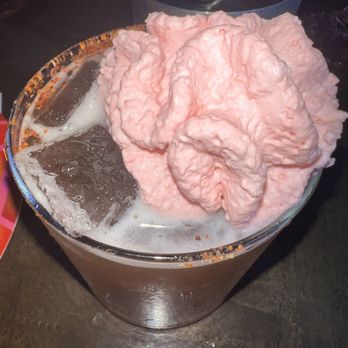 La Mona Rosa - Mexican Near Me - Las Vegas, Nevada