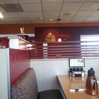 Sammy's Stackhouse - Beautiful interior. Clean!! Not crowded either! - American Near Me - Orange, California Sammy's Stackhouse - Beautiful interior. Clean!! Not crowded either! - American Near Me - Orange, California