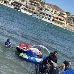 Parker Watercraft Rental