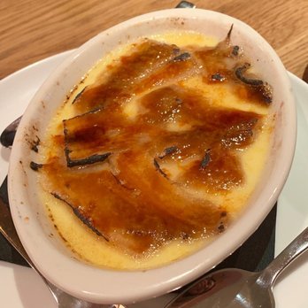 Amelie - Creme Brulee - French Near Me - New York, New York Amelie - Creme Brulee - French Near Me - New York, New York