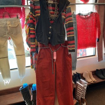 Ritzy Ragz - So fun! - Women's Clothing Near Me - Temecula, California