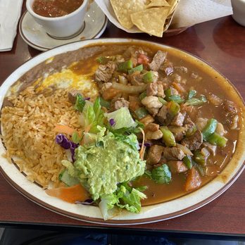 Casa Jimenez - Steak Picado - Mexican Near Me - Ontario, California Casa Jimenez - Steak Picado - Mexican Near Me - Ontario, California