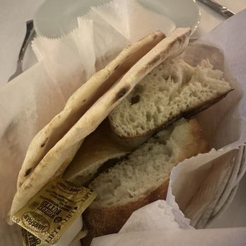 Turkuaz Restaurant - Bread - Turkish Near Me - New York, New York Turkuaz Restaurant - Bread - Turkish Near Me - New York, New York