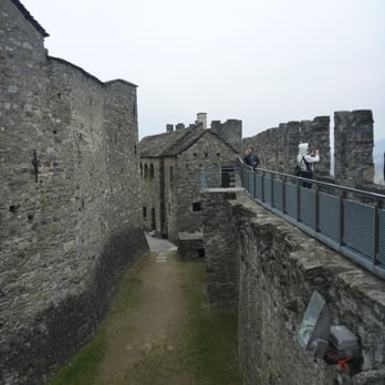 Castello di Montebello - Landmarks & Historical Buildings Near Me - Daro, TI Castello di Montebello - Landmarks & Historical Buildings Near Me - Daro, TI