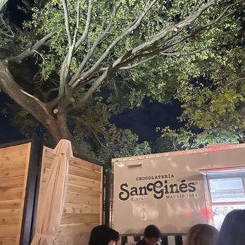 San Gines - Cafes Near Me - Austin, Texas San Gines - Cafes Near Me - Austin, Texas