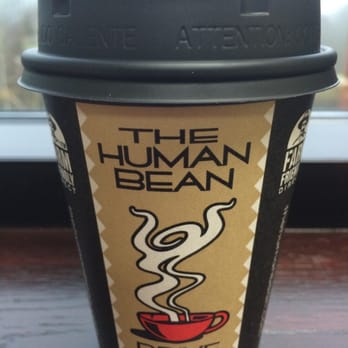 The Human Bean - Coffee & Tea Near Me - Wilsonville, Oregon