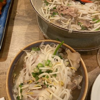 Dear Saigon - Pho - Vietnamese Near Me - North York, Ontario