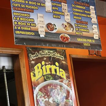 Tacos El Arco - Menu - Mexican Near Me - El Monte, California