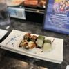 Sushi Pier gift card