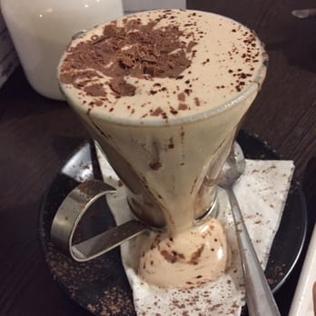 Indulge in Chocolate - Decadent Hot Milk Chocolate - Coffee & Tea Near Me - Adelaide, SA Indulge in Chocolate - Decadent Hot Milk Chocolate - Coffee & Tea Near Me - Adelaide, SA