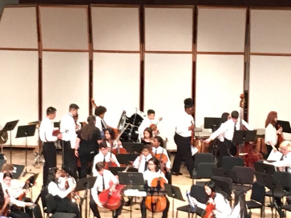 WERTHEIM PERFORMING ARTS CENTER Updated September 2024 12 Photos