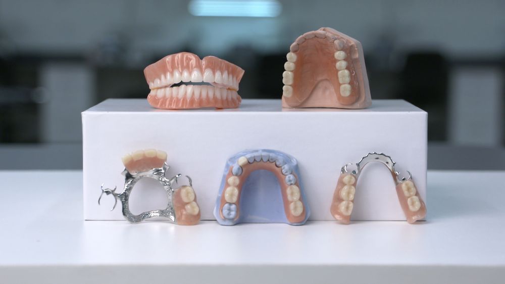 A1 DENTAL SERVICES Updated October 2024 36 Photos & 13 Reviews