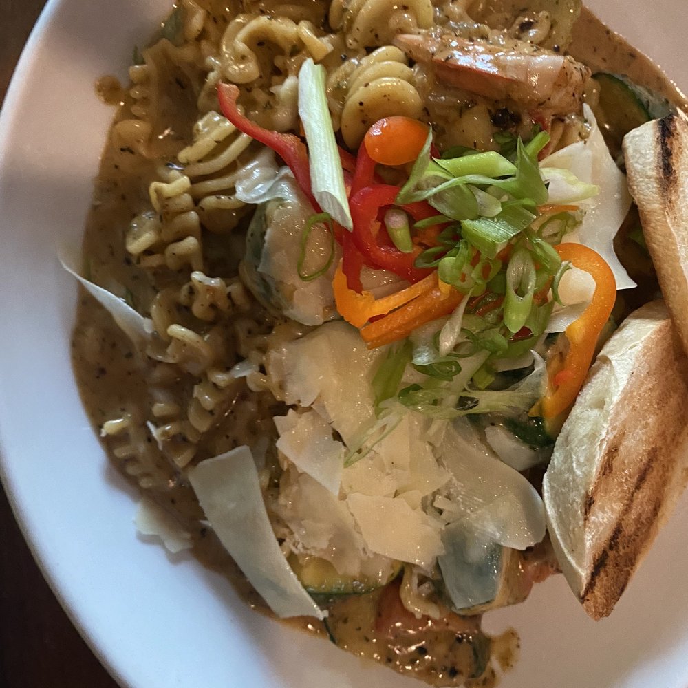 Calypso Edmonds - Rasta Pasta - Caribbean Near Me - Edmonds, Washington Calypso Edmonds - Rasta Pasta - Caribbean Near Me - Edmonds, Washington