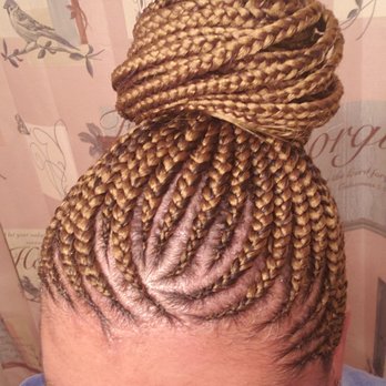 Braids By Kadi - Hair Stylists Near Me - Antioch, California
