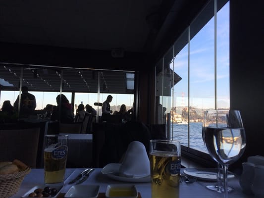 Bebek Balıkçı by null