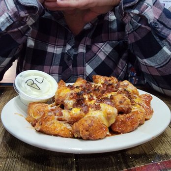 Jed’s Barbeque & Brew - Fireballs and Bleu Cheese - Sports Bars Near Me - Angola, Indiana Jed’s Barbeque & Brew - Fireballs and Bleu Cheese - Sports Bars Near Me - Angola, Indiana