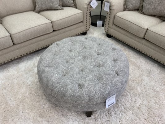 Ashley Store + Outlet by null