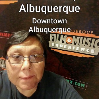 Downtown Albuquerque - Local Flavor Near Me