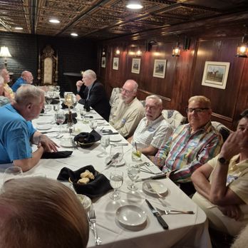 Sam's Steakhouse - Steakhouses Near Me - Saint Louis, Missouri