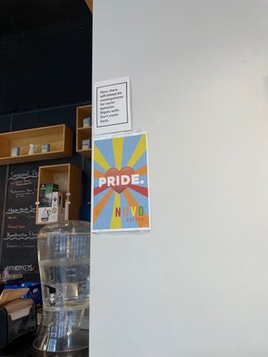 Novo Coffee by null