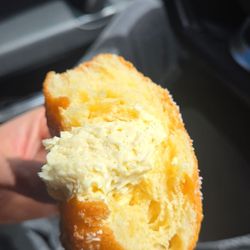 Bogart’s Donuts - Vanilla bean