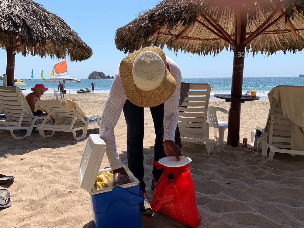 LAS MARGARITAS 11 Photos Blvd. Paseo Ixtapa S/N, Ixtapa Zihuatanejo