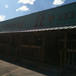 Coming Home Furniture & Gifts