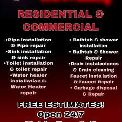 Sotos Plumbing