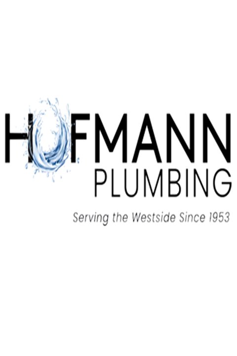 Slide of Hofmann Plumbing