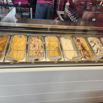 Drizzle - Gelato - Coffee & Tea Near Me - Greensboro, North Carolina
