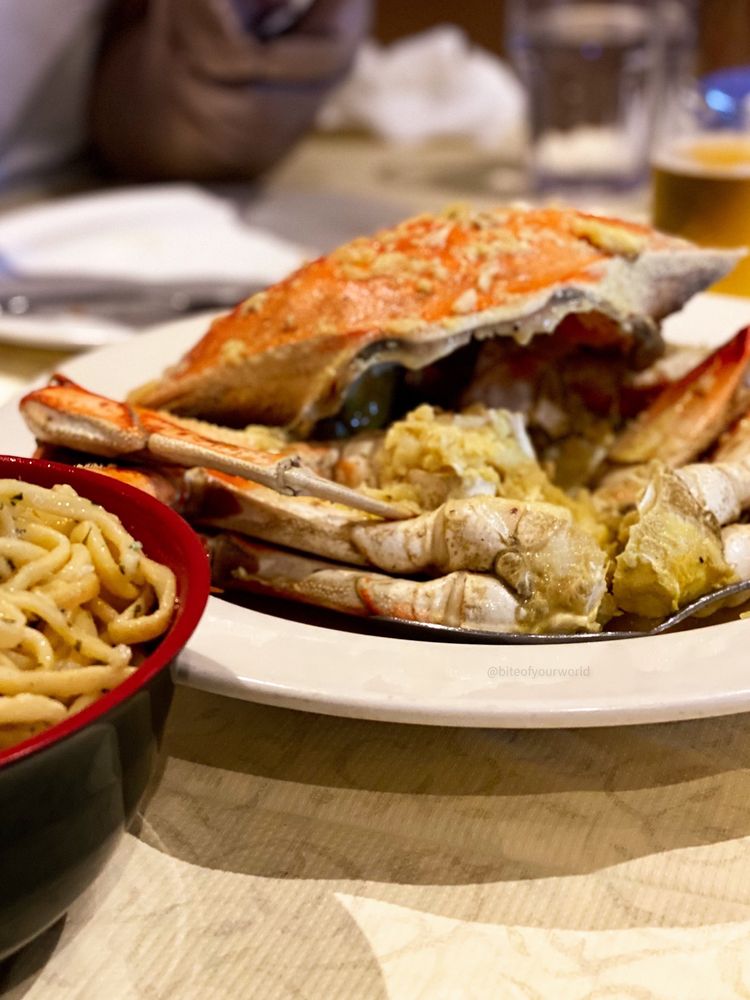 PPQ Dungeness Island - San Francisco