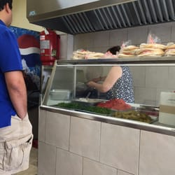 Falafel Freiha