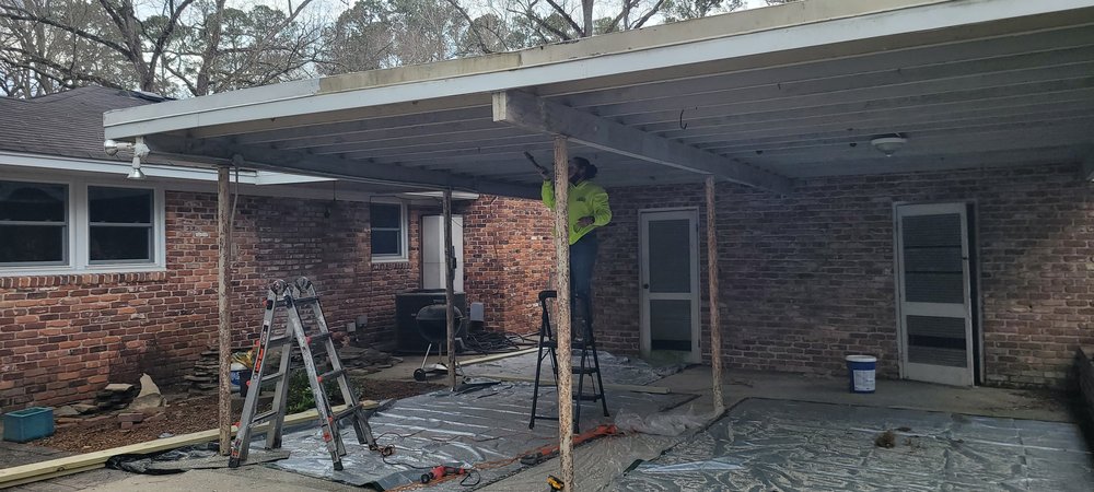 Slide of EverHome Roofing & Maintenance