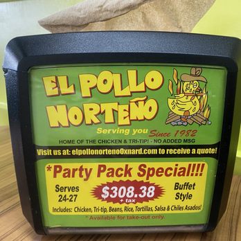 El Pollo Norteno - Mexican Near Me - Oxnard, California El Pollo Norteno - Mexican Near Me - Oxnard, California
